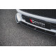 Body kit a vizuálne doplnky Predný splitter V.4 Ford Focus ST Mk3 Facelift | race-shop.sk