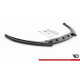 Body kit a vizuálne doplnky Predný splitter V.4 Ford Focus ST Mk3 Facelift | race-shop.sk