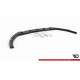Body kit a vizuálne doplnky Predný splitter V.5 Ford Focus ST Mk3 Facelift | race-shop.sk