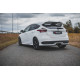 Body kit a vizuálne doplnky Splittre prahov V.2 Ford Focus ST Mk3 | race-shop.sk
