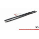 Body kit a vizuálne doplnky Splittre prahov V.2 Ford Focus ST Mk3 | race-shop.sk