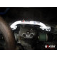 Rozpery Subaru Impreza GC8 94-01 UltraRacing Zadná spodná vzpera | race-shop.sk