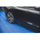 Body kit a vizuálne doplnky Splittre prahov V.1 Volvo S60/V60 R-Design Mk3 | race-shop.sk
