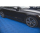 Body kit a vizuálne doplnky Splittre prahov V.1 Volvo S60/V60 R-Design Mk3 | race-shop.sk