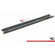 Body kit a vizuálne doplnky Splittre prahov V.1 Volvo S60/V60 R-Design Mk3 | race-shop.sk