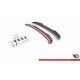 Body kit a vizuálne doplnky Lip kufra Skoda Kamiq | race-shop.sk