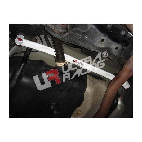 Rozpery Honda Odyssey 05+ UltraRacing 2-bodová Spodná rozpera zadnej nápravy | race-shop.sk