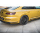 Body kit a vizuálne doplnky Zadné Splittre Volkswagen Arteon R-Line | race-shop.sk