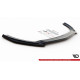 Body kit a vizuálne doplnky predný splitter v.1 Mercedes-Benz cla 35 aero c118 | race-shop.sk