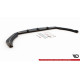 Body kit a vizuálne doplnky MAXTON DESIGN predný splitter pre Mercedes-AMG A 45 S W177, V2 | race-shop.sk