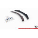 Body kit a vizuálne doplnky MAXTON DESIGN lip kufra pre Mercedes-AMG A 45 S W177 | race-shop.sk