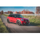 Body kit a vizuálne doplnky Splittre prahov Mini Countryman Mk2 F60 JCW | race-shop.sk