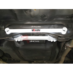 ULTRA RACING 2-bodová zadná spodná rozpera pre Honda Integra 01-06 DC5 Type R