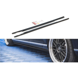MAXTON DESIGN difúzory prahov pre Volkswagen Passat B8