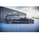Body kit a vizuálne doplnky MAXTON DESIGN difúzory prahov pre Volkswagen Passat B8 | race-shop.sk
