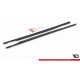 Body kit a vizuálne doplnky MAXTON DESIGN difúzory prahov pre Volkswagen Passat B8 | race-shop.sk