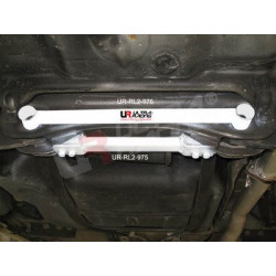 Honda Integra 01-06 DC5 Non Type R Ultra-R 2-bodová Spodná rozpera zadnej nápravy