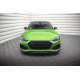 Body kit a vizuálne doplnky Predný splitter V.2 Audi RS5 F5 Facelift | race-shop.sk