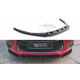 Body kit a vizuálne doplnky Predný splitter Citroen DS4 | race-shop.sk