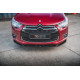 Body kit a vizuálne doplnky Predný splitter Citroen DS4 | race-shop.sk