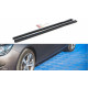 Body kit a vizuálne doplnky Splittre prahov Peugeot 308 SW Mk2 Facelift | race-shop.sk