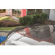 Body kit a vizuálne doplnky Lip kufra Peugeot 308 SW Mk2 Facelift | race-shop.sk