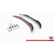 Body kit a vizuálne doplnky Lip kufra Peugeot 308 SW Mk2 Facelift | race-shop.sk