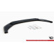 Body kit a vizuálne doplnky Predný splitter V.3 Audi A6 S-Line / S6 C8 | race-shop.sk