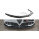 Body kit a vizuálne doplnky Predný splitter V.2 Alfa Romeo Giulietta | race-shop.sk