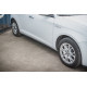 Body kit a vizuálne doplnky MAXTON DESIGN difúzory prahov pre Alfa Romeo Giulietta, V2 | race-shop.sk