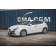 Body kit a vizuálne doplnky MAXTON DESIGN difúzory prahov pre Alfa Romeo Giulietta, V2 | race-shop.sk