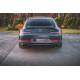Body kit a vizuálne doplnky zadný difuzor Mercedes-Benz 534 dver. coupe | race-shop.sk