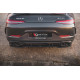 Body kit a vizuálne doplnky zadný difuzor Mercedes-Benz 534 dver. coupe | race-shop.sk