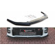 Body kit a vizuálne doplnky MAXTON DESIGN predný splitter pre Toyota GR Yaris Mk4, V1 | race-shop.sk