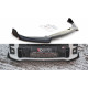 Body kit a vizuálne doplnky Predný splitter V.3 Toyota GR Yaris Mk4 | race-shop.sk