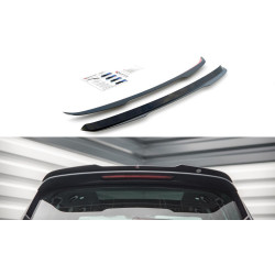 Lip kufra Cupra Ateca