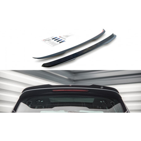 Body kit a vizuálne doplnky Lip kufra Cupra Ateca | race-shop.sk