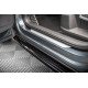 Body kit a vizuálne doplnky MAXTON DESIGN difúzory prahov pre Cupra Ateca | race-shop.sk
