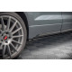 Body kit a vizuálne doplnky MAXTON DESIGN difúzory prahov pre Cupra Ateca | race-shop.sk