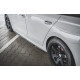 Body kit a vizuálne doplnky Splittre prahov V.1 Skoda Octavia RS Mk4 | race-shop.sk