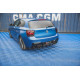 Body kit a vizuálne doplnky MAXTON DESIGN zadné bočné splittre pre BMW M135i F20, V2 | race-shop.sk