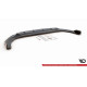 Body kit a vizuálne doplnky MAXTON DESIGN predný splitter + klapky pre Volkswagen Golf 8 GTI, V2 | race-shop.sk
