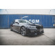 Body kit a vizuálne doplnky MAXTON DESIGN predný splitter pre BMW 7 M-Pack G11, V2 | race-shop.sk