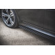 Body kit a vizuálne doplnky MAXTON DESIGN difúzory prahov pre BMW 7 M-Pack G11 | race-shop.sk