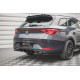 Body kit a vizuálne doplnky Zadné splittre Seat Leon FR ST Mk4 | race-shop.sk