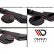 Body kit a vizuálne doplnky Zadné splittre Seat Leon FR ST Mk4 | race-shop.sk
