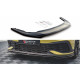MAXTON DESIGN predný splitter pre Volkswagen Golf 8 GTI Clubsport, V3