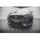 Body kit a vizuálne doplnky MAXTON DESIGN predný splitter pre Cupra Formentor, V1 | race-shop.sk