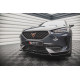Body kit a vizuálne doplnky MAXTON DESIGN predný splitter pre Cupra Formentor, V2 | race-shop.sk