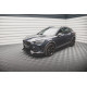 Body kit a vizuálne doplnky MAXTON DESIGN predný splitter pre Cupra Formentor, V2 | race-shop.sk